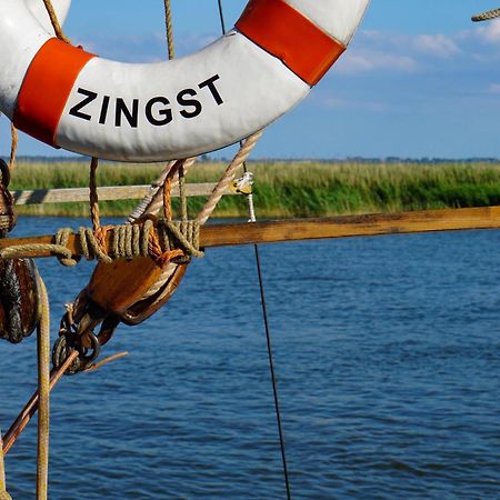 Strand Zingst Exterior photo