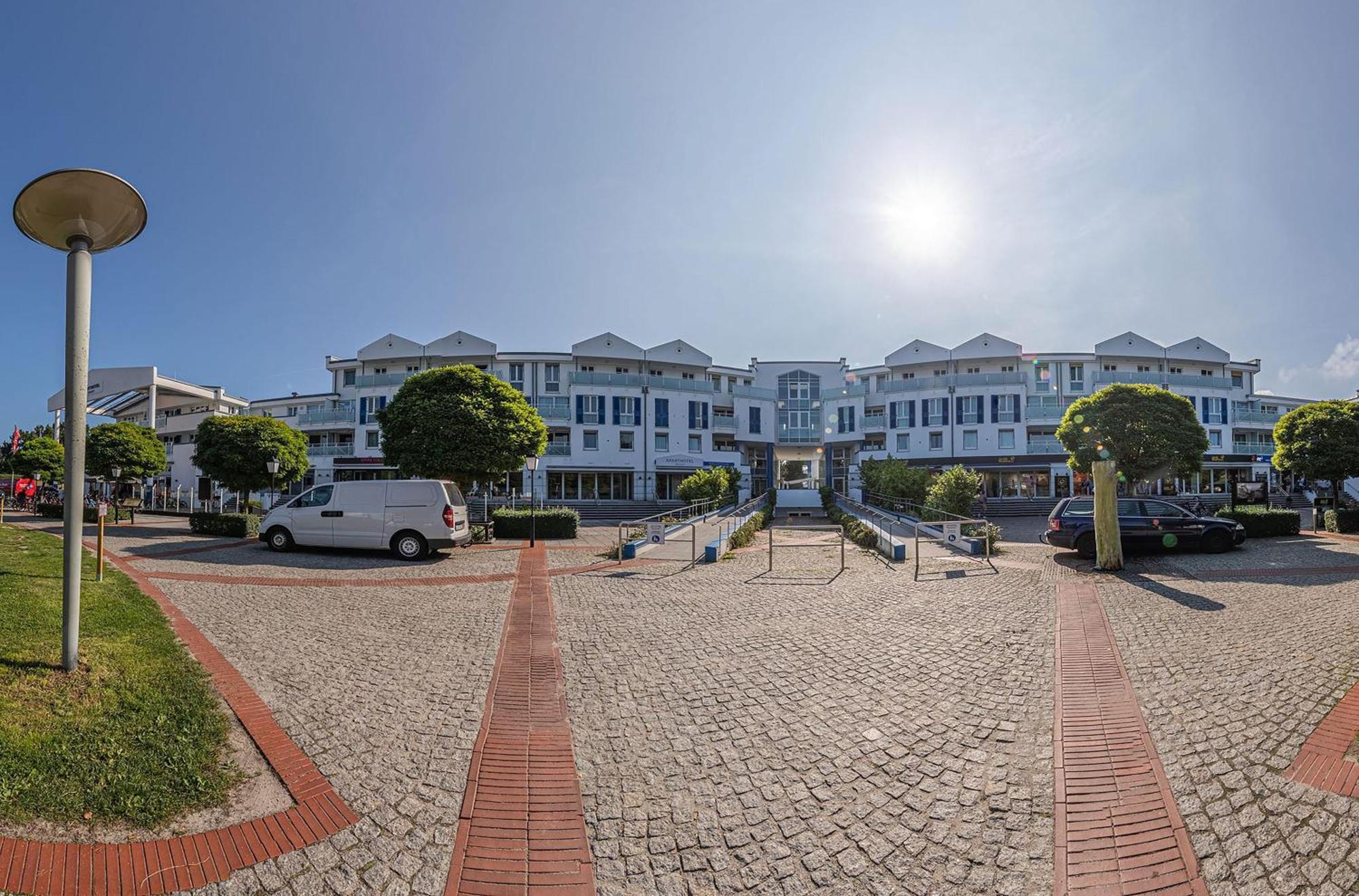 Strand Zingst Exterior photo